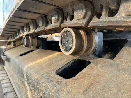 Kedjegraver 2016 Caterpillar 336FL XE / CE / EPA (19)