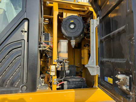 Kedjegraver 2016 Caterpillar 336FL XE / CE / EPA (22)