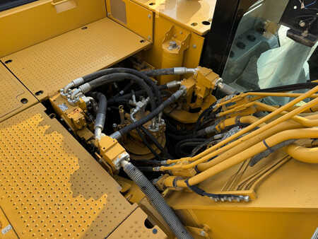 Kedjegraver 2016 Caterpillar 336FL XE / CE / EPA (23)