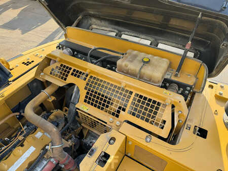 Kedjegraver 2016 Caterpillar 336FL XE / CE / EPA (25)
