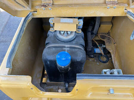 Kedjegraver 2016 Caterpillar 336FL XE / CE / EPA (26)