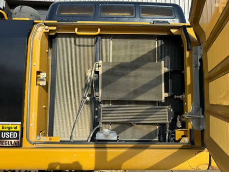 Kedjegraver 2016 Caterpillar 336FL XE / CE / EPA (28)