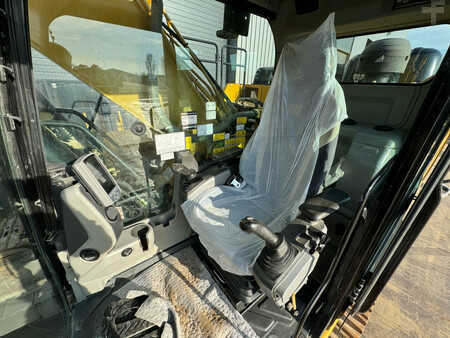 Kedjegraver 2016 Caterpillar 336FL XE / CE / EPA (30)