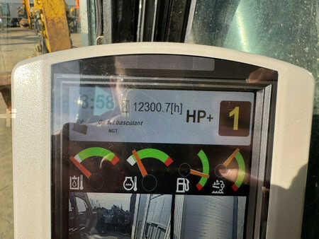 Kedjegraver 2016 Caterpillar 336FL XE / CE / EPA (34)