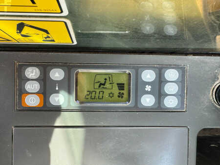 Kedjegraver 2016 Caterpillar 336FL XE / CE / EPA (36)