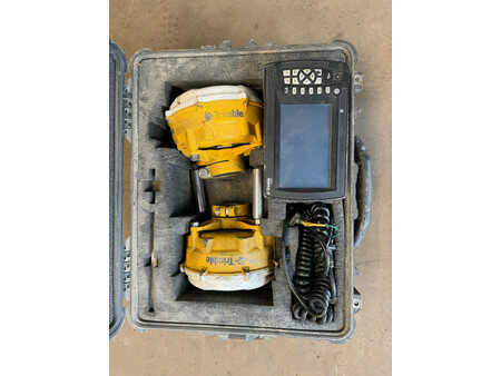 Telaketjupuskutraktorit 2013 Liebherr PR734 LGP / GPS trimble (12)