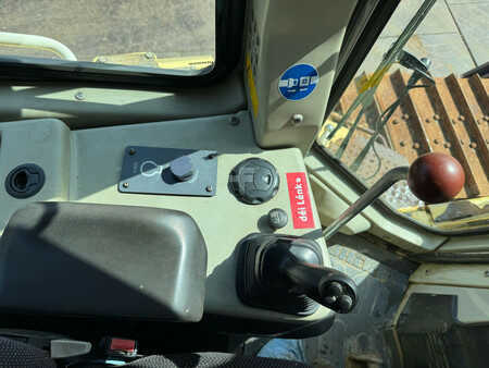 Telaketjupuskutraktorit 2013 Liebherr PR734 LGP / GPS trimble (23)