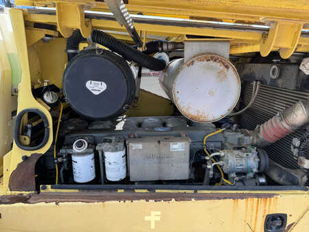 Telaketjupuskutraktorit 2013 Liebherr PR734 LGP / GPS trimble (29)