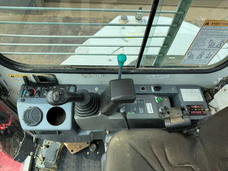 Korečková rýpadla 2016 Takeuchi TB153FR (31)