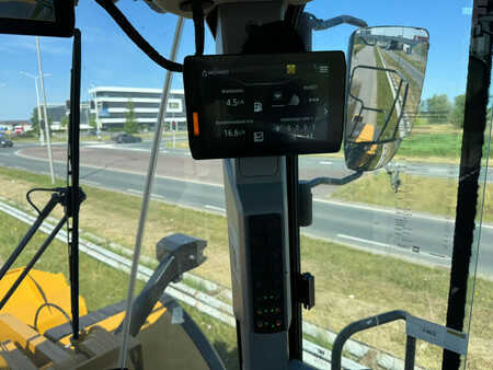 Kolové nakladače 2024 Caterpillar 980 (24)