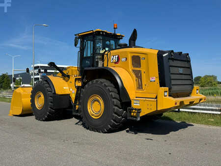 Kolové nakladače 2024 Caterpillar 980 (3)