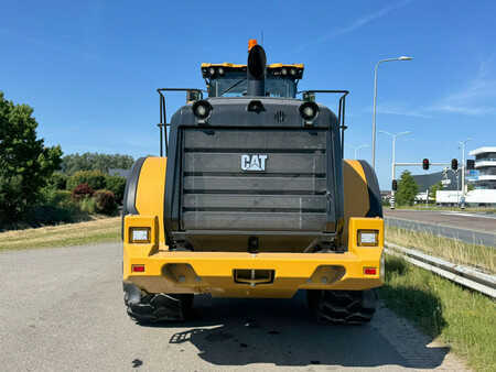Kolové nakladače 2024 Caterpillar 980 (4)