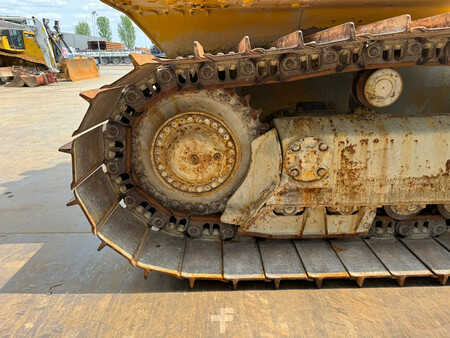 Buldożery 2018 Komatsu D65PXi-18 (15)