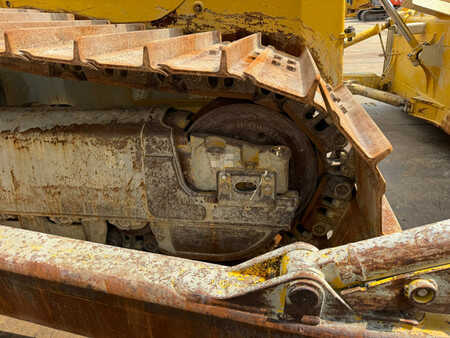Buldożery 2018 Komatsu D65PXi-18 (17)
