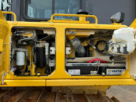 Buldożery 2018 Komatsu D65PXi-18 (19)