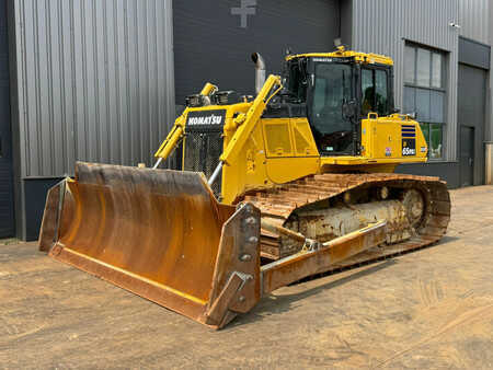 Buldożery 2018 Komatsu D65PXi-18 (2)
