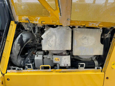 Buldożery 2018 Komatsu D65PXi-18 (20)