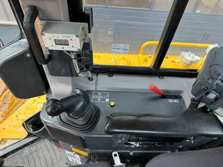 Buldożery 2018 Komatsu D65PXi-18 (25)