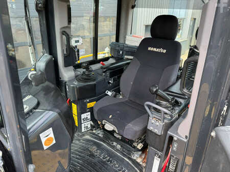 Buldożery 2018 Komatsu D65PXi-18 (26)