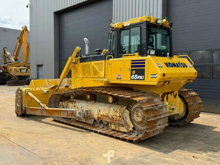 Buldożery 2018 Komatsu D65PXi-18 (3)