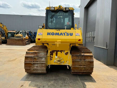Buldożery 2018 Komatsu D65PXi-18 (4)