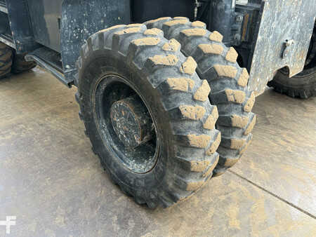 Pyöräkaivinkoneet  2019 Komatsu PW180-11 (10)