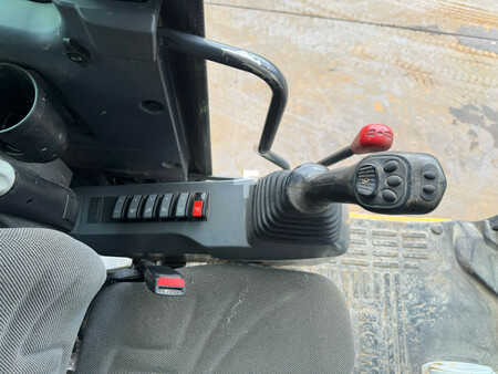 Mobilbagger 2019 Komatsu PW180-11 (17)