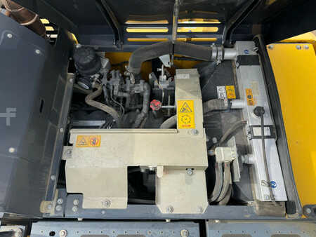 Mobilbagger 2019 Komatsu PW180-11 (23)
