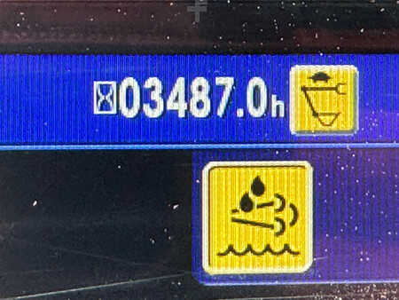 Mobilbagger 2019 Komatsu PW180-11 (28)