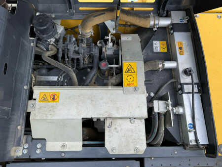 Mobilbagger 2019 Komatsu PW180-11 (22)