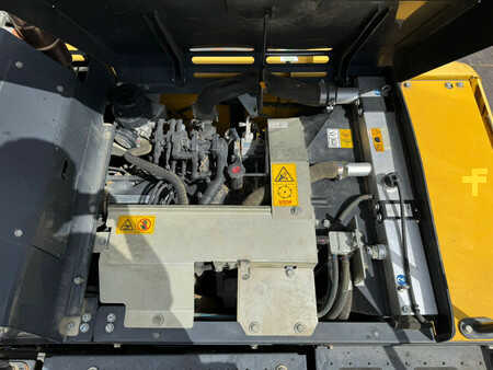 Escavadora de rodas 2019 Komatsu PW180-11 (26)