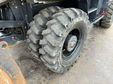 Escavadora de rodas 2019 Komatsu PW180-11 (28)