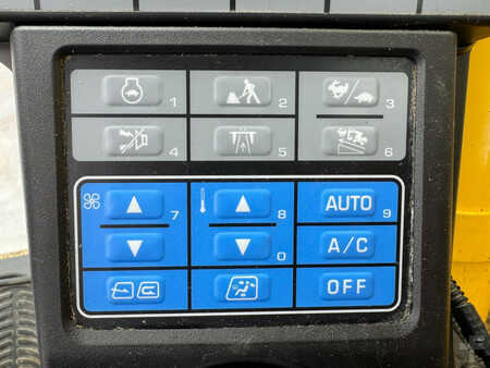 Escavadora de rodas 2019 Komatsu PW180-11 (31)