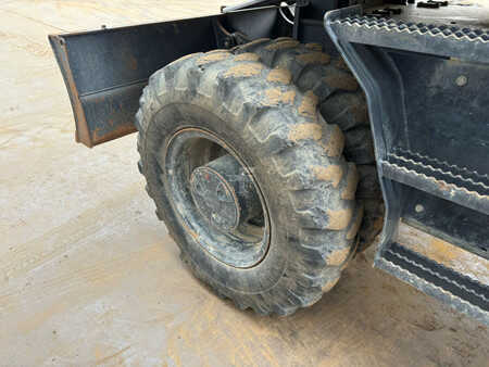 Mobilbagger 2019 Komatsu PW180-11 (12)