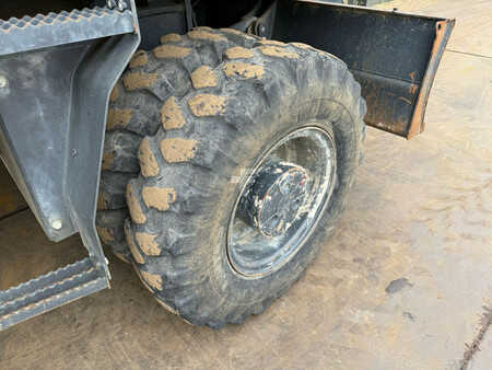 Mobilbagger 2019 Komatsu PW180-11 (13)