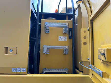 Mobilbagger 2019 Komatsu PW180-11 (19)