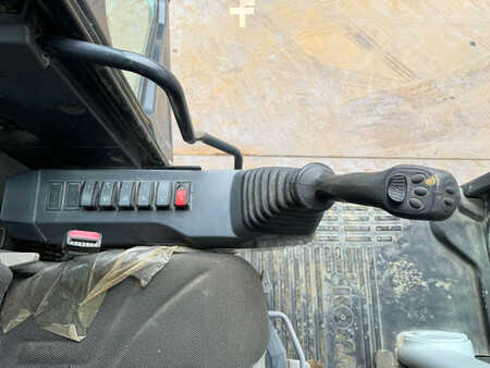 Mobilbagger 2019 Komatsu PW180-11 (26)