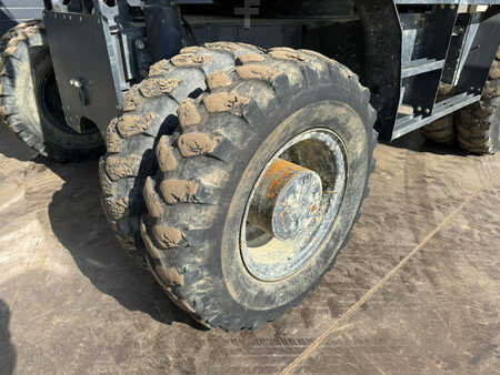 Pyöräkaivinkoneet  2019 Komatsu PW180-11 (10)
