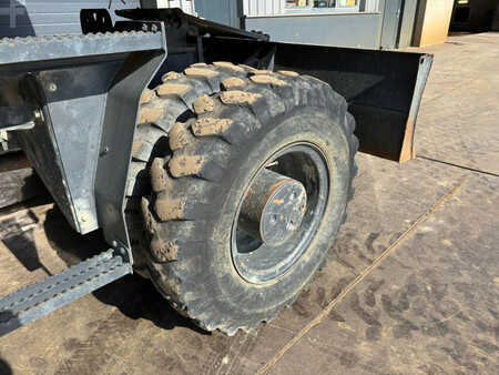 Mobilbagger 2019 Komatsu PW180-11 (11)