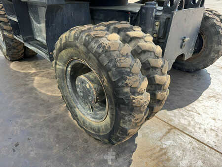 Mobilbagger 2019 Komatsu PW180-11 (12)