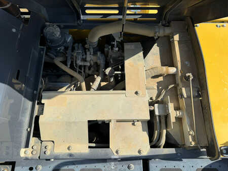 Mobilbagger 2019 Komatsu PW180-11 (20)