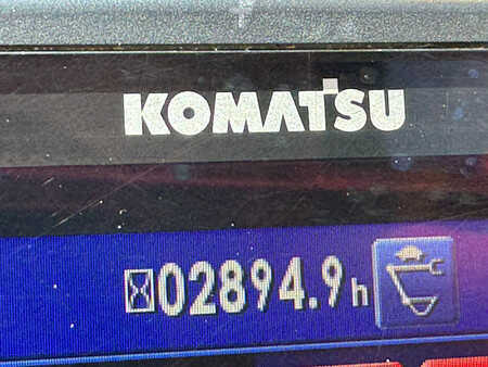 Koparki kołowe 2019 Komatsu PW180-11 (33)