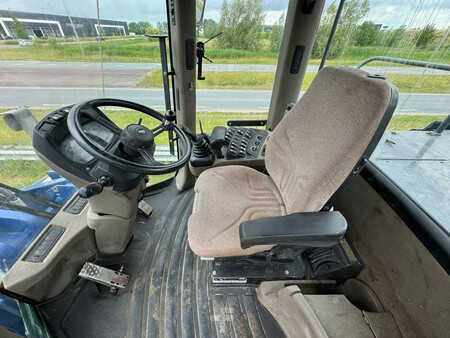 Pyöräkuormaajat 2008 Case 921E (18)