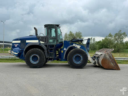 Pyöräkuormaajat 2008 Case 921E (7)