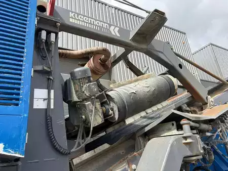 Pozostałe 2015 Kleemann MR130 ZS Evo 2 (11)