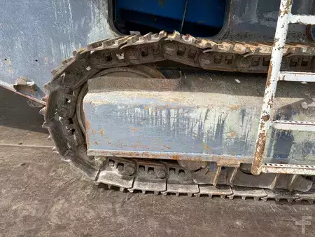 Pozostałe 2015 Kleemann MR130 ZS Evo 2 (15)