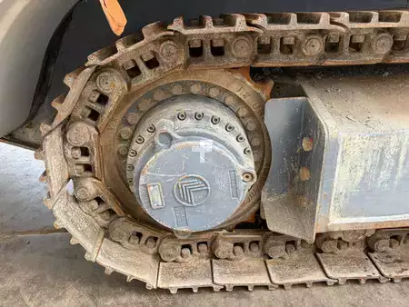 Pozostałe 2015 Kleemann MR130 ZS Evo 2 (18)