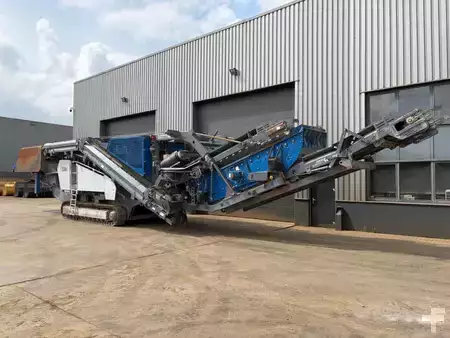 Pozostałe 2015 Kleemann MR130 ZS Evo 2 (2)