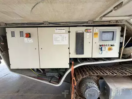 Pozostałe 2015 Kleemann MR130 ZS Evo 2 (21)