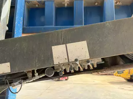 Pozostałe 2015 Kleemann MR130 ZS Evo 2 (22)